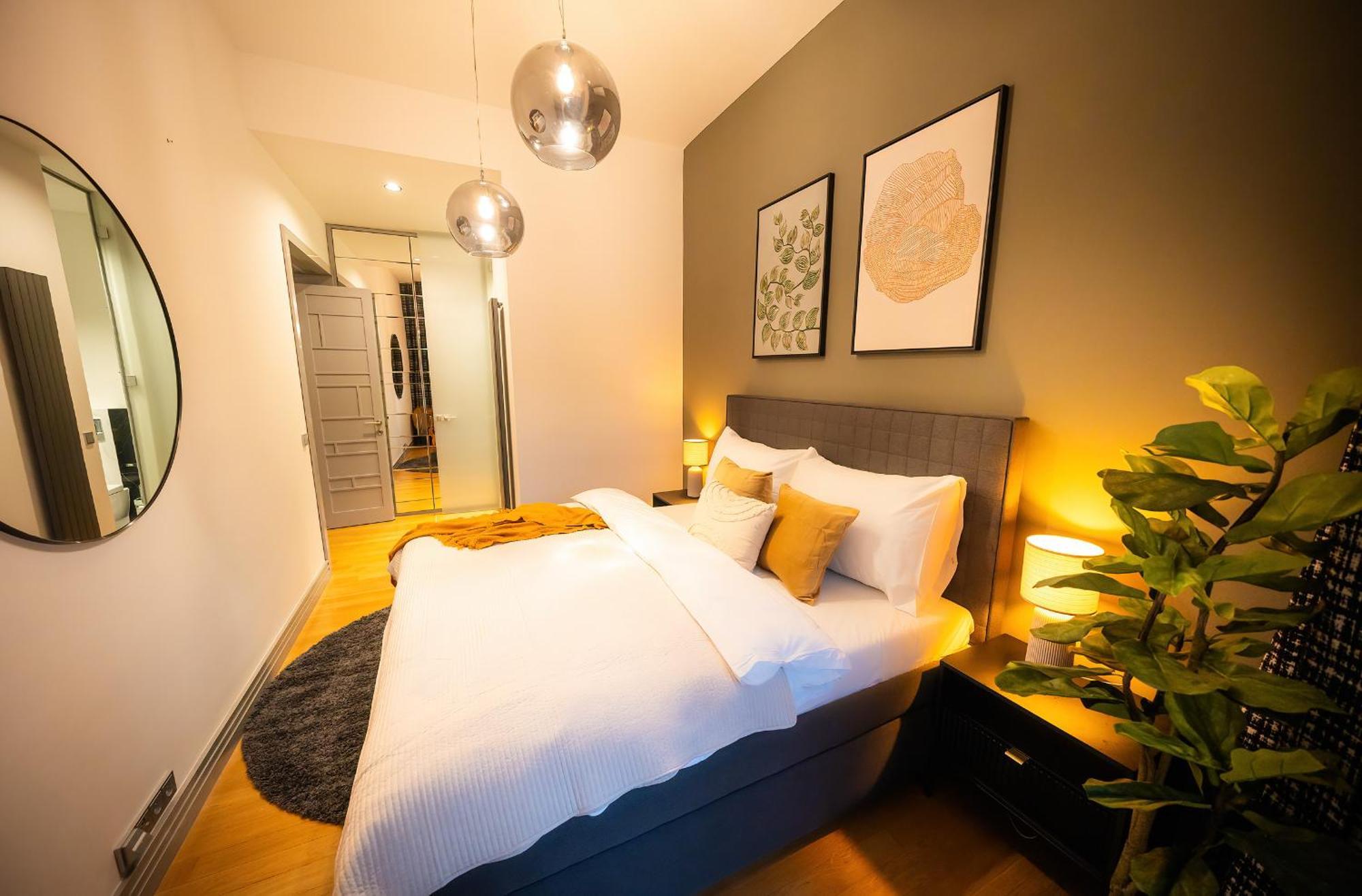 Billionaires Boutique Residence & Premium Suites, Old Town Prag Exterior foto